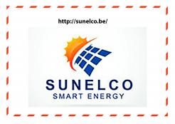 Logo # 1017310 voor Ontwerp een luxe logo voor een zonnepanelen installatiebedrijf wedstrijd