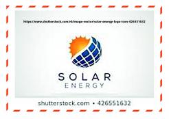 Logo # 1017312 voor Ontwerp een luxe logo voor een zonnepanelen installatiebedrijf wedstrijd