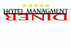Logo # 300501 voor Hotel Management Diner wedstrijd