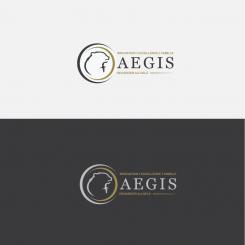 Logo design # 970406 for Logo for AEGIS  holding company  contest