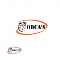 Logo design # 994823 for We throw a  basketball  ball! And are looking for a sporty and hip logo with orca! contest