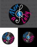 Logo # 603086 voor Rock 'n roll coverband zoekt logo met de juiste toon wedstrijd