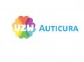 Logo design # 1015963 for LOGO VZW AUTICURA  because people with autism are close to our heart! contest