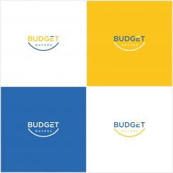 Logo design # 1021884 for Budget Movers contest