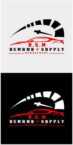 Logo design # 1018298 for Logo for Demand   Supply Management department within auto company contest