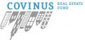 Logo # 21996 voor Covinus Real Estate Fund wedstrijd
