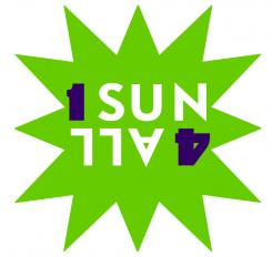 Logo # 21750 voor 1Sun4All wedstrijd