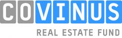 Logo # 21796 voor Covinus Real Estate Fund wedstrijd