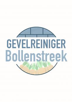 Logo # 1065832 voor het bedrijfs naam is Gevelreiniging Bollenstreek E O  wedstrijd