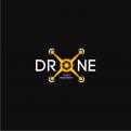 Logo design # 633509 for Logo design Drone your Property  contest