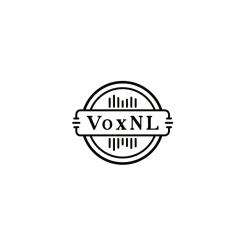 Logo design # 620069 for Logo VoxNL (stempel / stamp) contest