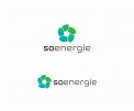 Logo design # 645953 for so energie contest