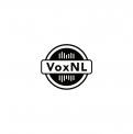Logo design # 620071 for Logo VoxNL (stempel / stamp) contest