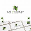 Logo design # 641542 for Logo for IT Recruitment and relocation company contest