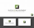 Logo design # 641743 for Logo for IT Recruitment and relocation company contest