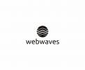 Logo design # 656601 for Webwaves needs mindblowing logo contest