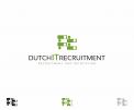 Logo design # 641555 for Logo for IT Recruitment and relocation company contest