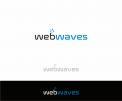 Logo design # 655111 for Webwaves needs mindblowing logo contest