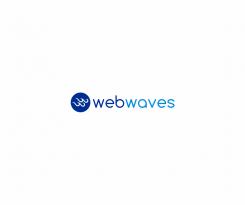 Logo design # 655112 for Webwaves needs mindblowing logo contest