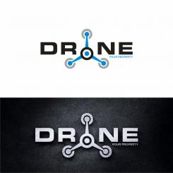 Logo design # 633548 for Logo design Drone your Property  contest