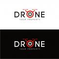 Logo design # 633574 for Logo design Drone your Property  contest