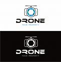Logo design # 634378 for Logo design Drone your Property  contest