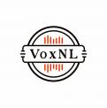 Logo design # 621043 for Logo VoxNL (stempel / stamp) contest