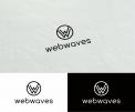 Logo design # 657365 for Webwaves needs mindblowing logo contest