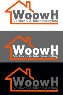 Logo # 571920 voor Unieke ontwerper gezocht voor nieuw op te starten bedrijf in verkoopstyling wedstrijd