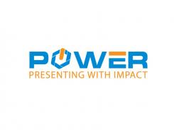 Logo # 806558 voor Logo design voor mijn nieuw te starten bedrijf 'Power presenteren met impact' wedstrijd