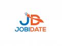 Logo design # 783385 for Creation of a logo for a Startup named Jobidate contest