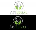 Logo design # 805085 for Logo for company providing innovative legal software services. Legaltech. contest