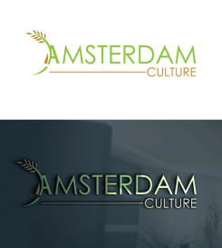 Logo # 852277 voor logo for: AMSTERDAM CULTURE wedstrijd