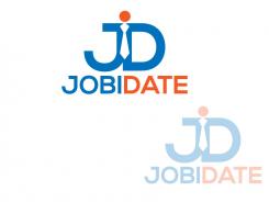 Logo design # 783381 for Creation of a logo for a Startup named Jobidate contest