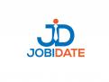 Logo design # 783382 for Creation of a logo for a Startup named Jobidate contest