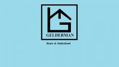 Logo # 563136 voor Gelderman bouw & onderhoud wedstrijd