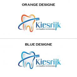 Logo design # 941211 for Design of a modern and clean logo for our Webshop in oral care contest