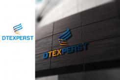 Logo design # 1049457 for Business Consultant in Textiles Technology   Industry contest
