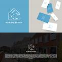 Logo design # 1249897 for Contemporary local housing association is looking for ditto appearance contest