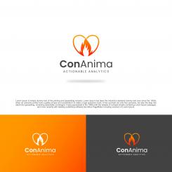 Logo design # 1249913 for Develop a energetic yet professional logo for a new consulting firm! contest