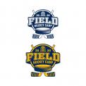 Logo design # 1048108 for Logo for field hockey camp contest