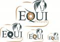 Logo # 452860 voor EQUI PHOTOGRAPHY OP ZOEK NAAR NIEUW CREATIEF LOGO wedstrijd