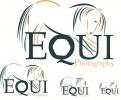 Logo # 452711 voor EQUI PHOTOGRAPHY OP ZOEK NAAR NIEUW CREATIEF LOGO wedstrijd