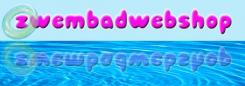 Logo # 15837 voor Logo voor zwembad webshop wedstrijd