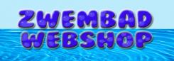 Logo # 15843 voor Logo voor zwembad webshop wedstrijd