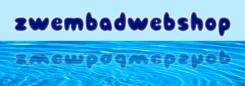 Logo # 15839 voor Logo voor zwembad webshop wedstrijd