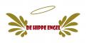 Logo # 16886 voor De Hippe Engel zoekt..... hippe vleugels om de wijde wereld in te vliegen! wedstrijd