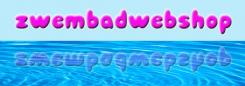 Logo # 15838 voor Logo voor zwembad webshop wedstrijd