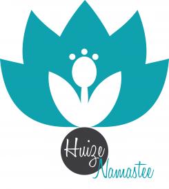 Logo # 352843 voor Ontwerp een logo voor een kleinschalig verzorgingstehuis : Huize Namastee wedstrijd