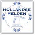 Logo # 292579 voor Hollandse Helden wedstrijd